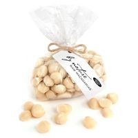 By Nature Organic Raw Macadamia Nuts, 500g